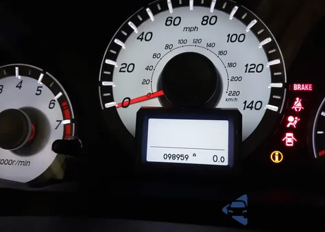 2012 Honda Pilot Touring из США, поврежденный, VIN 5FNYF3H94CB035376